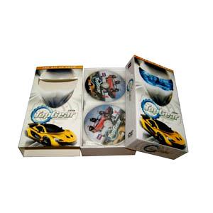 Top Gear Seasons 1-20 DVD Box set